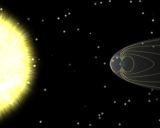 Magnetosphere